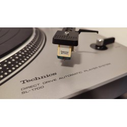 Technics SL-1700