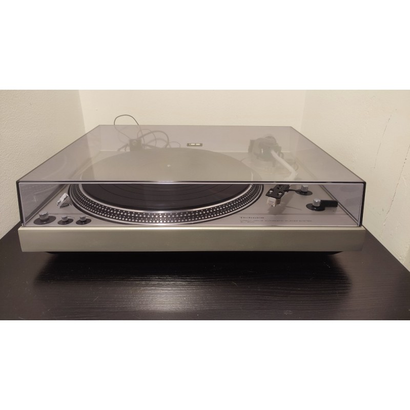 Technics SL-1600