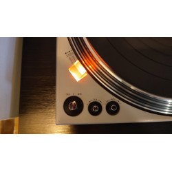 Technics SL-1600