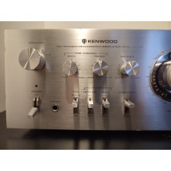 Kenwood KA-7100